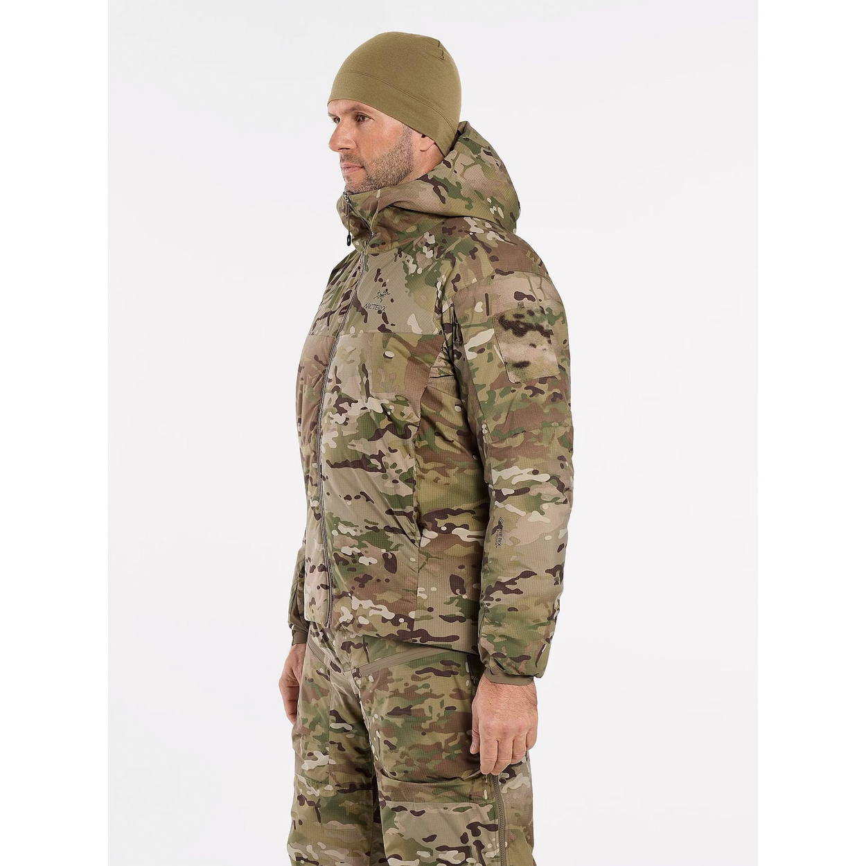 Cold WX Hoody LT Men's - MultiCam (Gen2.1)