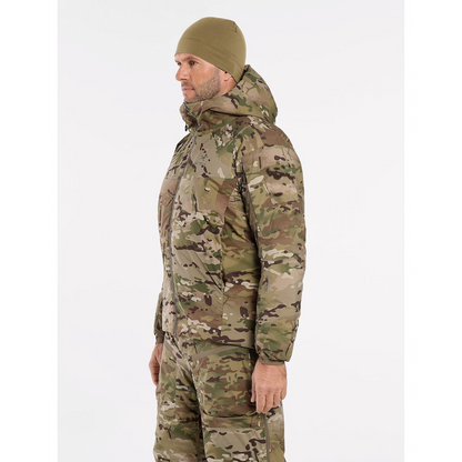 Cold WX Hoody LT Men's - MultiCam (Gen2.1)