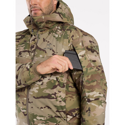 Cold WX Hoody LT Men's - MultiCam (Gen2.1)
