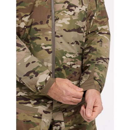 Cold WX Hoody LT Men's - MultiCam (Gen2.1)