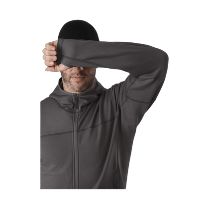 Naga Hoody Full Zip (Gen2.1)
