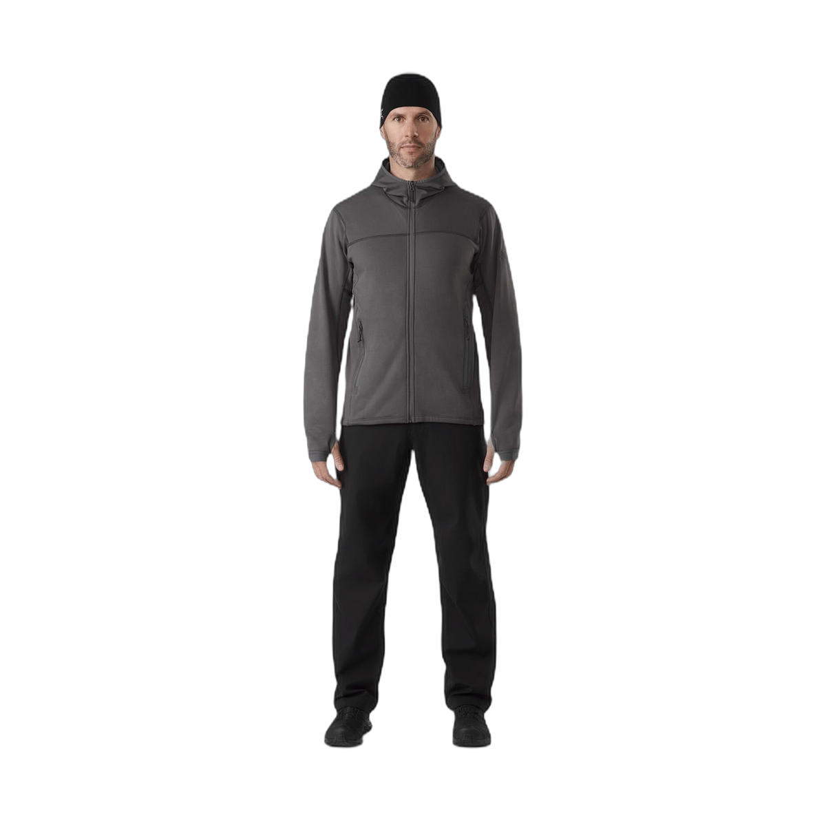 Naga Hoody Full Zip (Gen2.1)