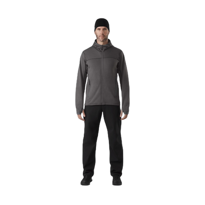 Naga Hoody Full Zip (Gen2.1)