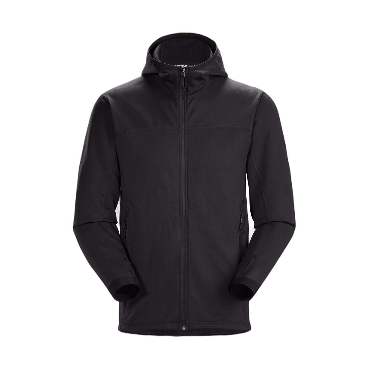 Naga Hoody Full Zip (Gen2.1)