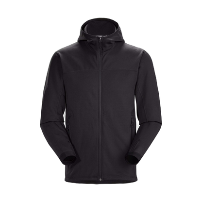 Naga Hoody Full Zip (Gen2.1)