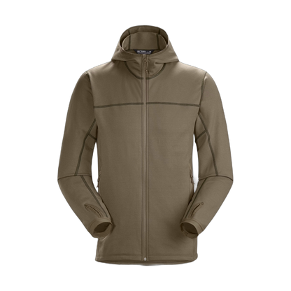 Naga Hoody Full Zip (Gen2.1)