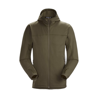 Naga Hoody Full Zip (Gen2.1)