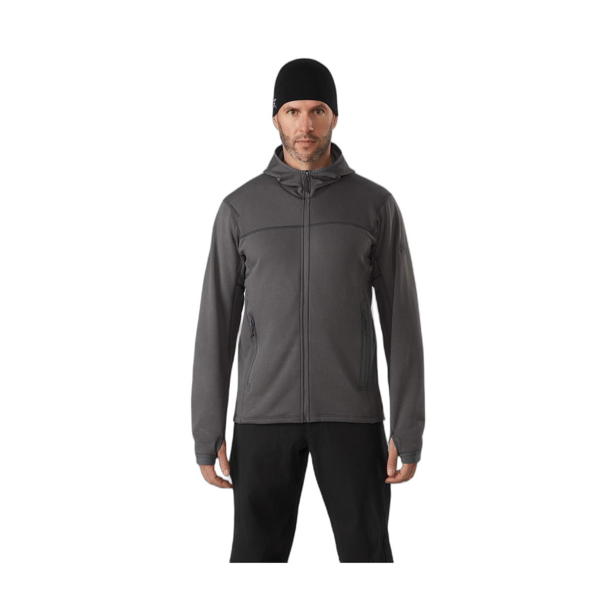 Naga Hoody Full Zip (Gen2.1)