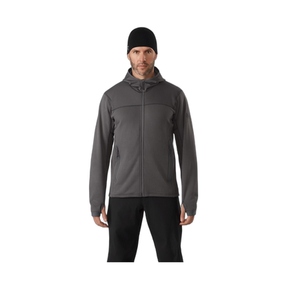 Naga Hoody Full Zip (Gen2.1)