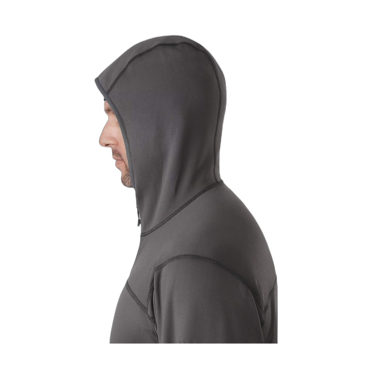Naga Hoody Full Zip (Gen2.1)