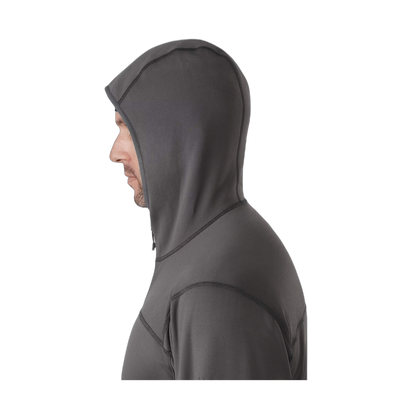 Naga Hoody Full Zip (Gen2.1)
