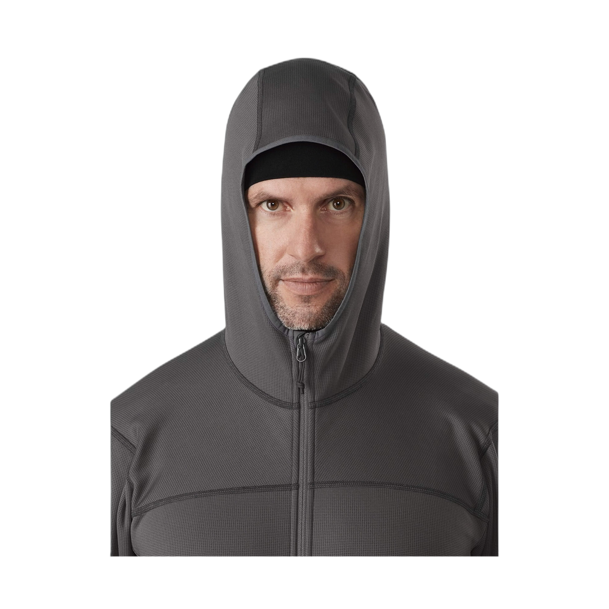 Naga Hoody Full Zip (Gen2.1)