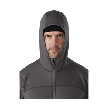 Naga Hoody Full Zip (Gen2.1)