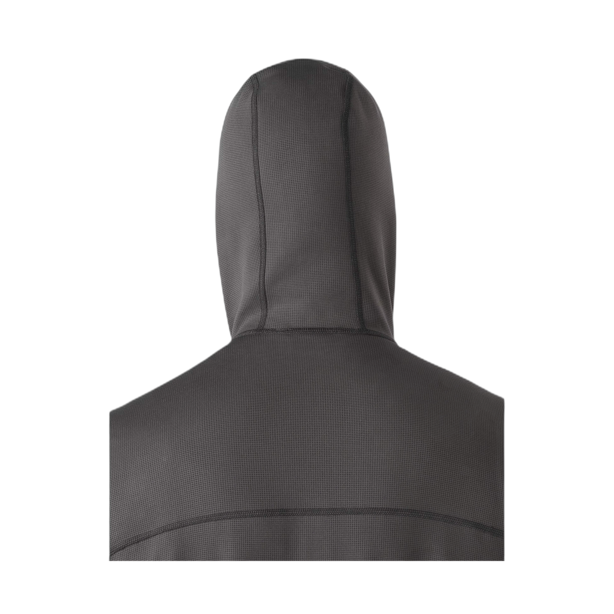 Naga Hoody Full Zip (Gen2.1)