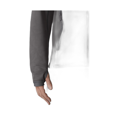 Naga Hoody Full Zip (Gen2.1)