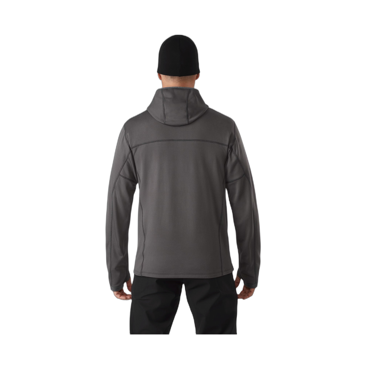 Naga Hoody Full Zip (Gen2.1)