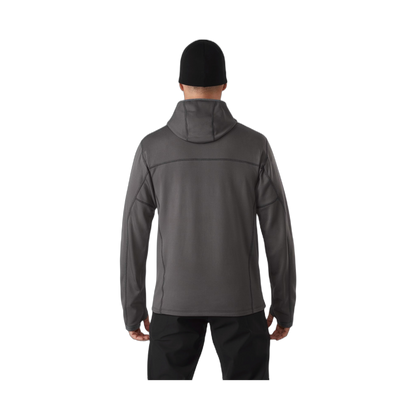 Naga Hoody Full Zip (Gen2.1)