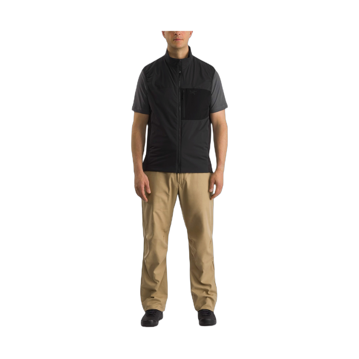 Atom Vest LT (Gen2.1)