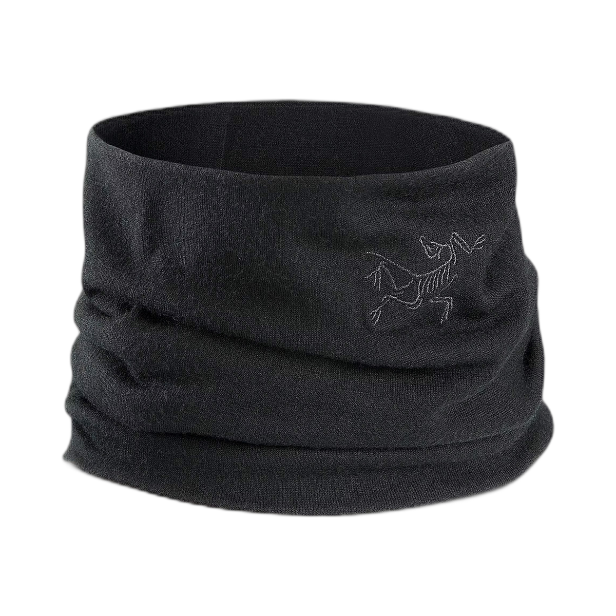 Cold WX Neck Gaiter AR Wool