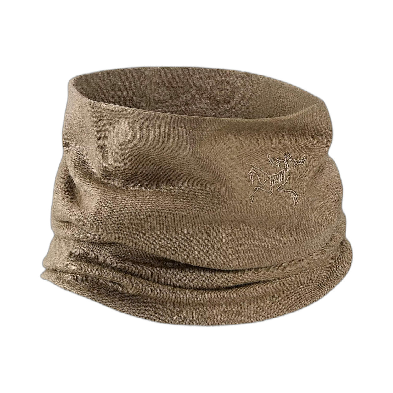 Cold WX Neck Gaiter AR Wool