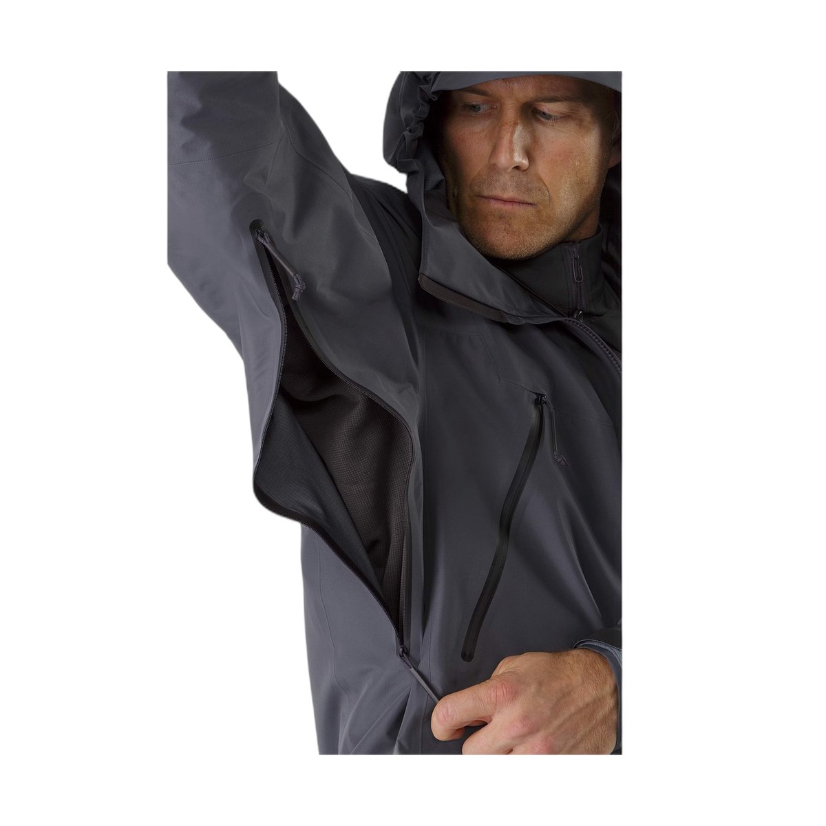 Alpha Jacket LT Men's (Gen2.2)