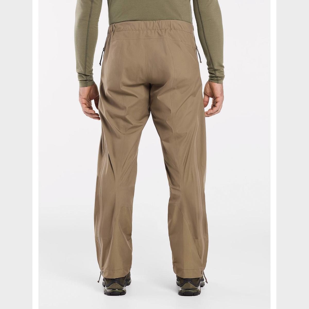 Alpha Pant LT Men's (Gen2.2)