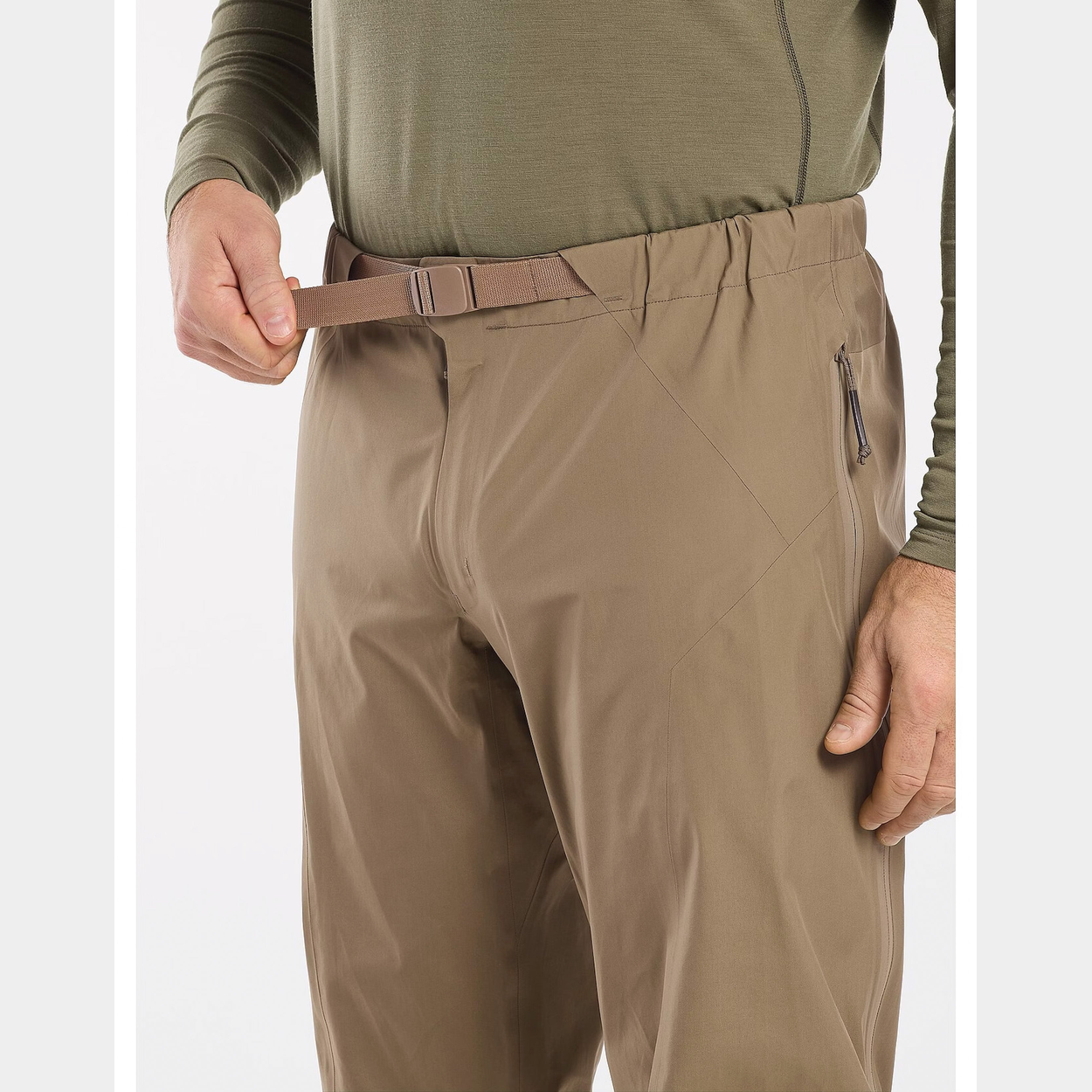 Alpha Pant LT Men's (Gen2.2)