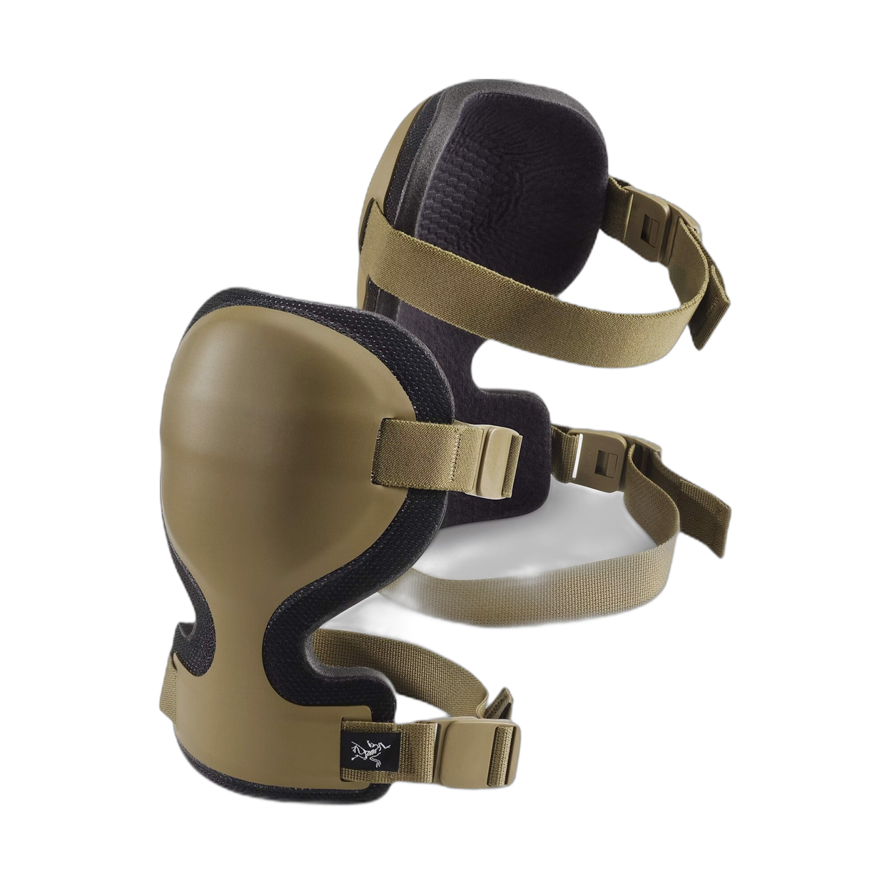 Combat Knee Cap
