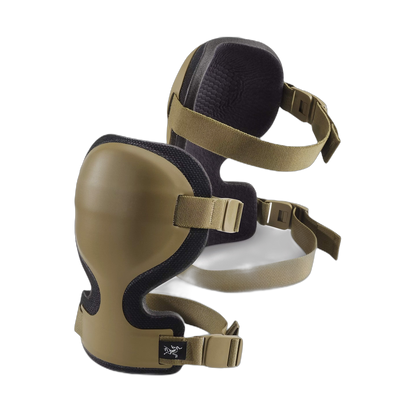 Combat Knee Cap