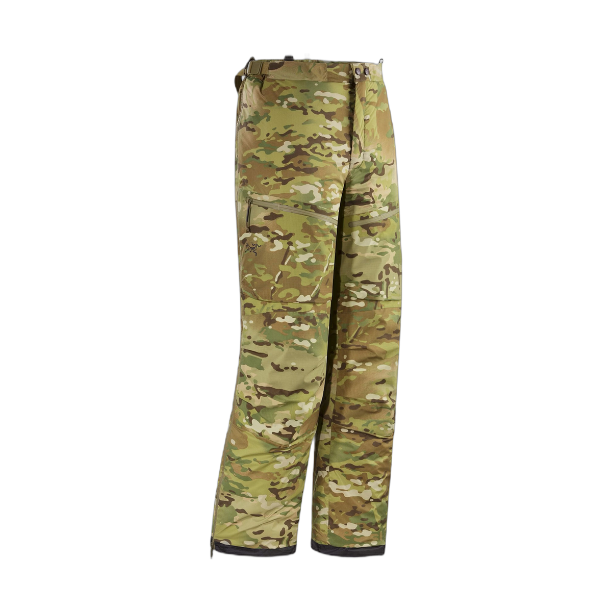 Cold WX Pant SV Men's - MultiCam (Gen1.3)