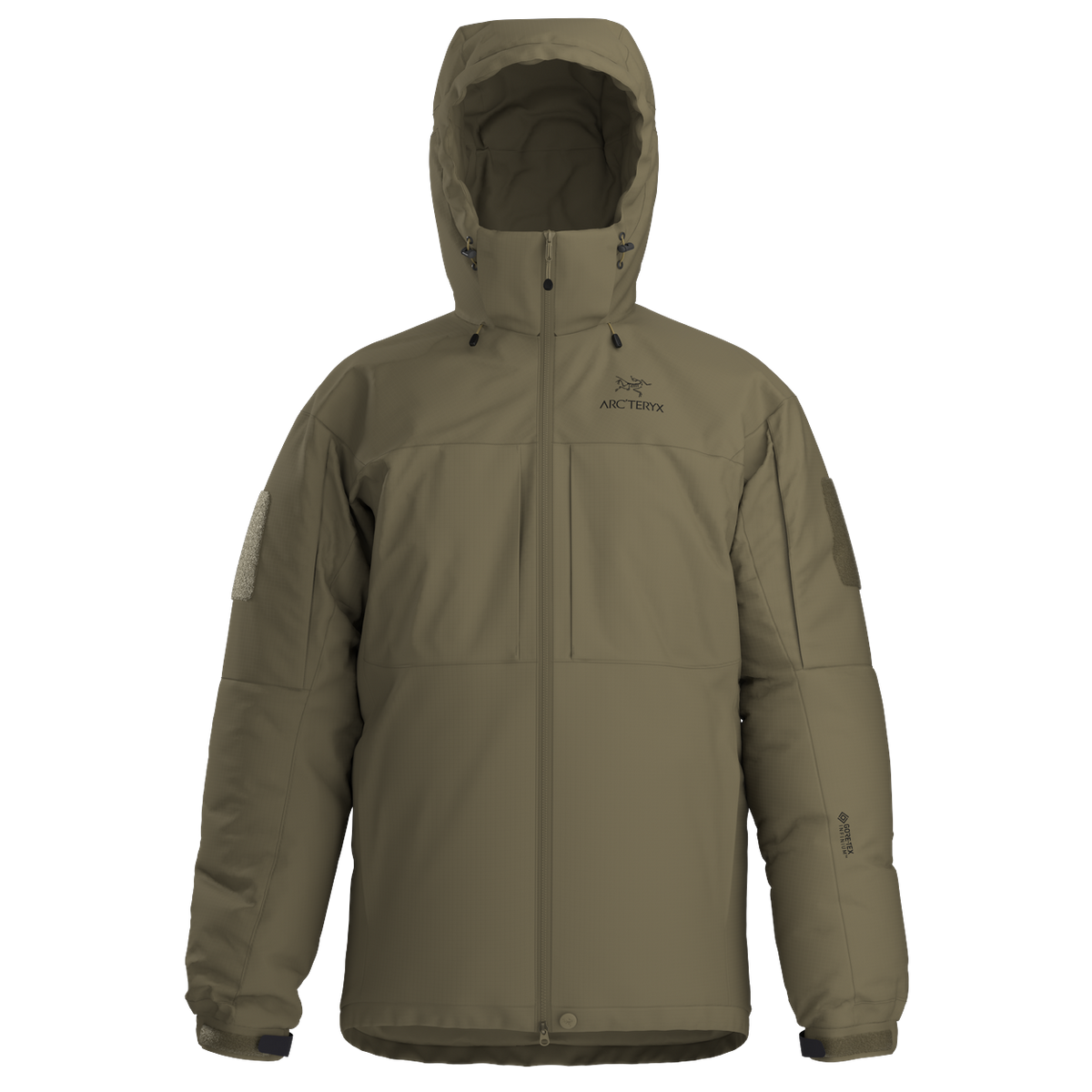 Cold WX Jacket SV Men's (Gen1.4)