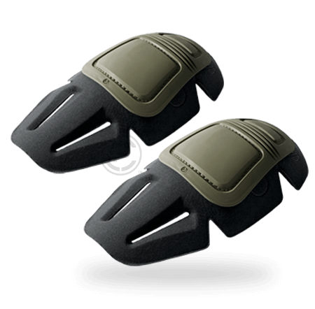Crye Precision Airflex Combat Knee Pads